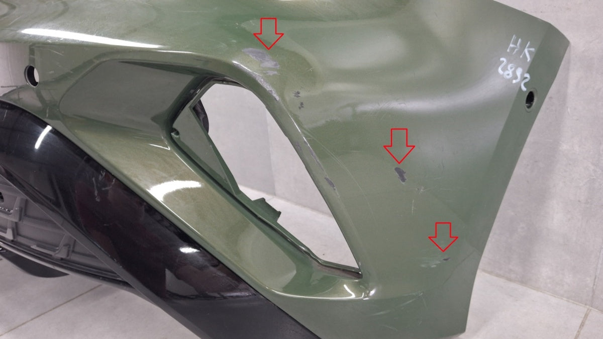 Zadnji branik Audi S3 8Y4 Sportback LIFT 24-