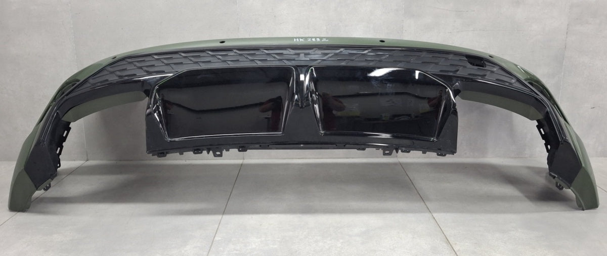 Zadnji branik Audi S3 8Y4 Sportback LIFT 24-