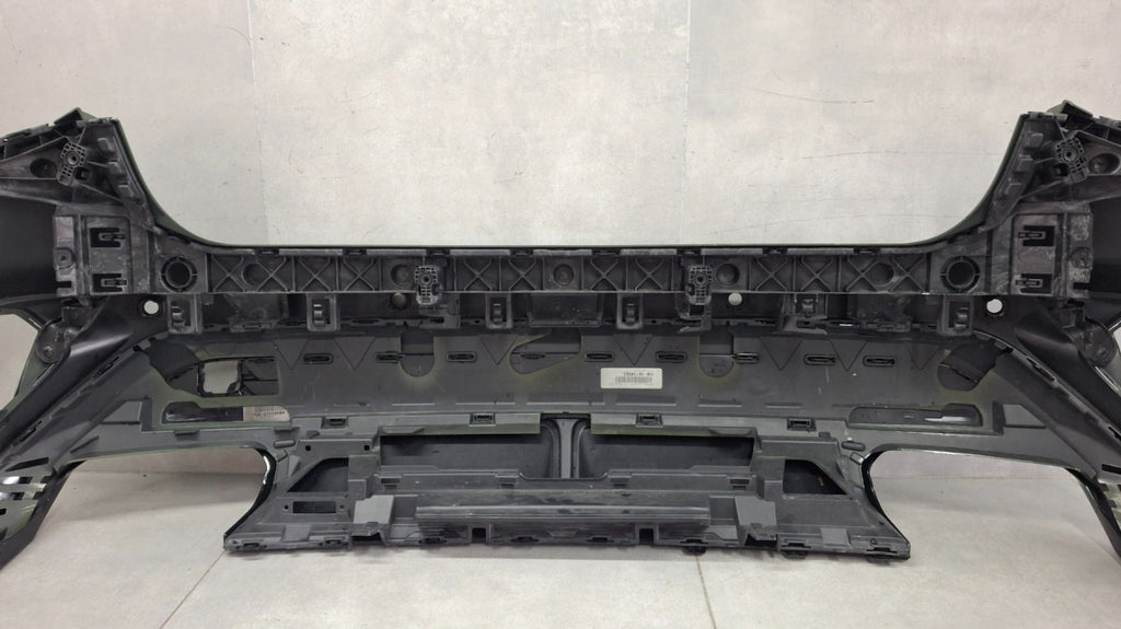Zadnji branik Audi S3 8Y4 Sportback LIFT 24-
