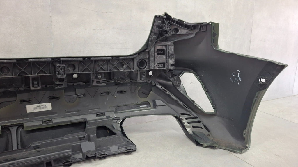 Zadnji branik Audi S3 8Y4 Sportback LIFT 24-