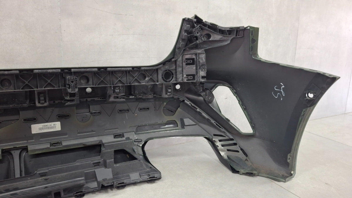 Zadnji branik Audi S3 8Y4 Sportback LIFT 24-