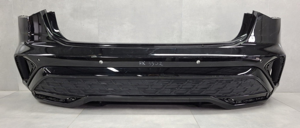 Zadnji branik Audi A3 8Y4 S-LINE Sportback LIFT 24-