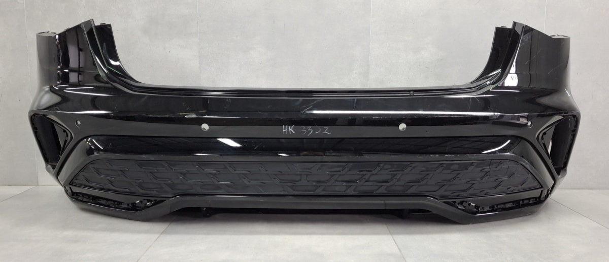 Zadnji branik Audi A3 8Y4 S-LINE Sportback LIFT 24-