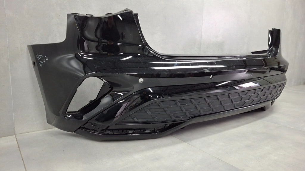 Zadnji branik Audi A3 8Y4 S-LINE Sportback LIFT 24-