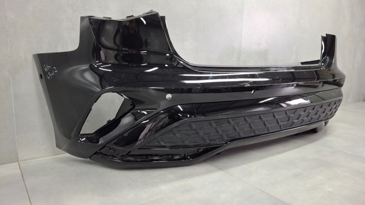 Zadnji branik Audi A3 8Y4 S-LINE Sportback LIFT 24-