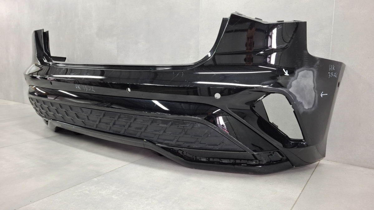 Zadnji branik Audi A3 8Y4 S-LINE Sportback LIFT 24-