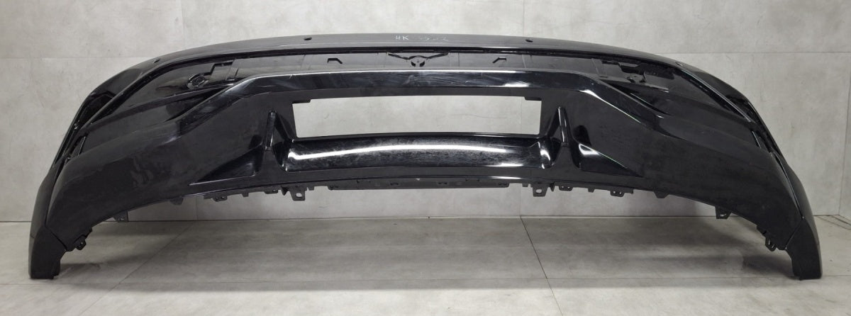 Zadnji branik Audi A3 8Y4 S-LINE Sportback LIFT 24-