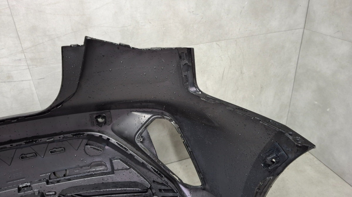 Zadnji branik Audi A3 8Y4 S-LINE Sportback LIFT 24-