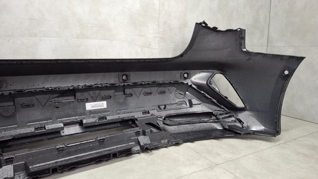Zadnji branik Audi A3 8Y4 S-LINE Sportback LIFT 24-