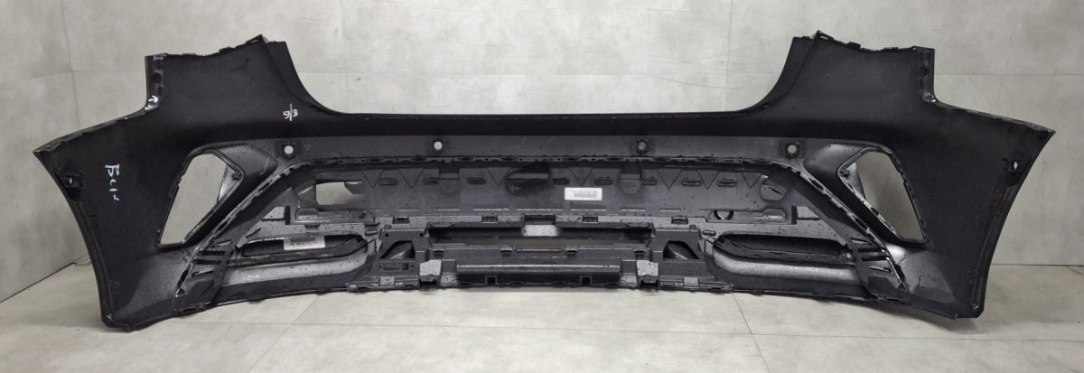 Zadnji branik Audi A3 8Y4 S-LINE Sportback LIFT 24-