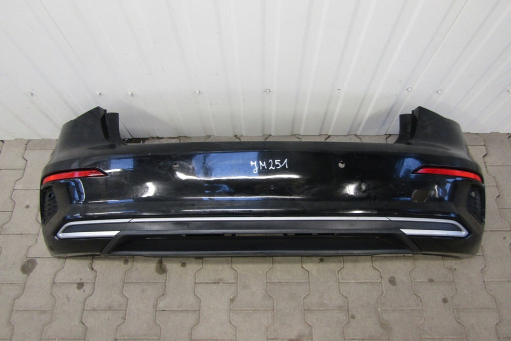 Zadnji branik Audi A3 8Y4 Sportback 20-