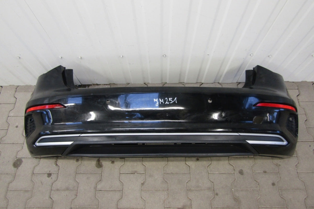 Zadnji branik Audi A3 8Y4 Sportback 20-