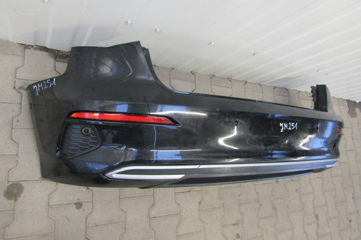 Zadnji branik Audi A3 8Y4 Sportback 20-