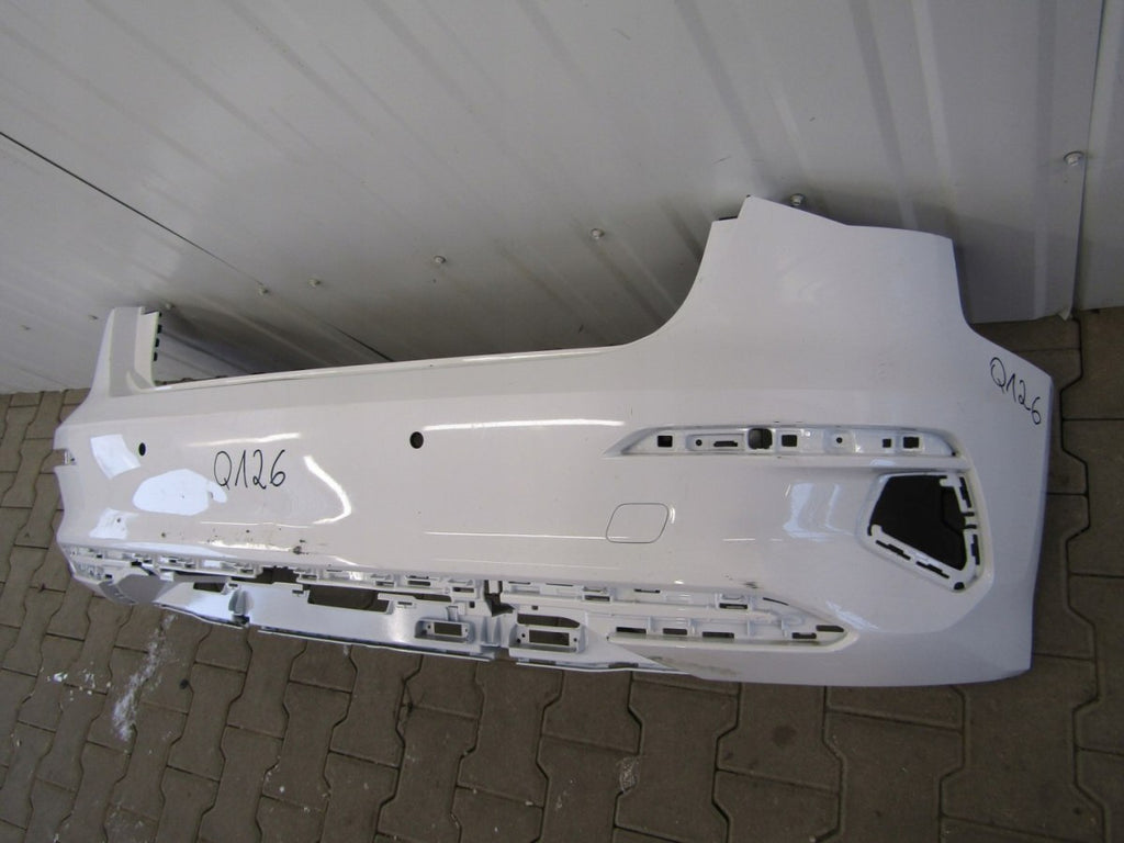 Zadnji branik Audi A3 8Y4 Sportback 20-