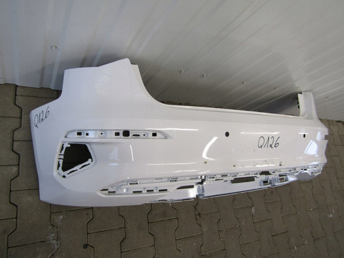 Zadnji branik Audi A3 8Y4 Sportback 20-