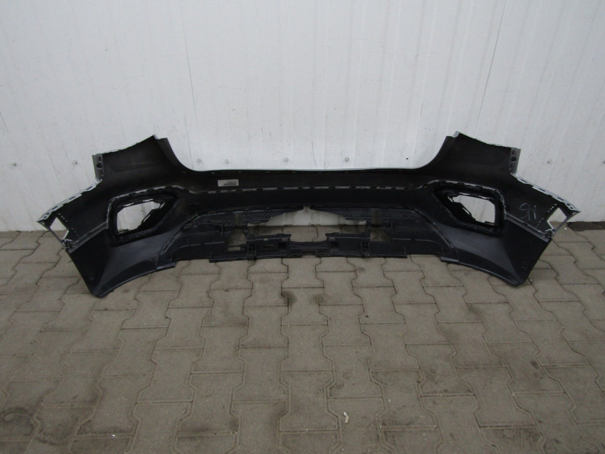 Zadnji branik Audi A3 ALLSTREET 8Y LIFT 2024-
