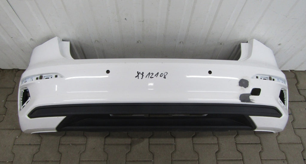 Zadnji branik Audi A3 8Y4 Sportback 20-