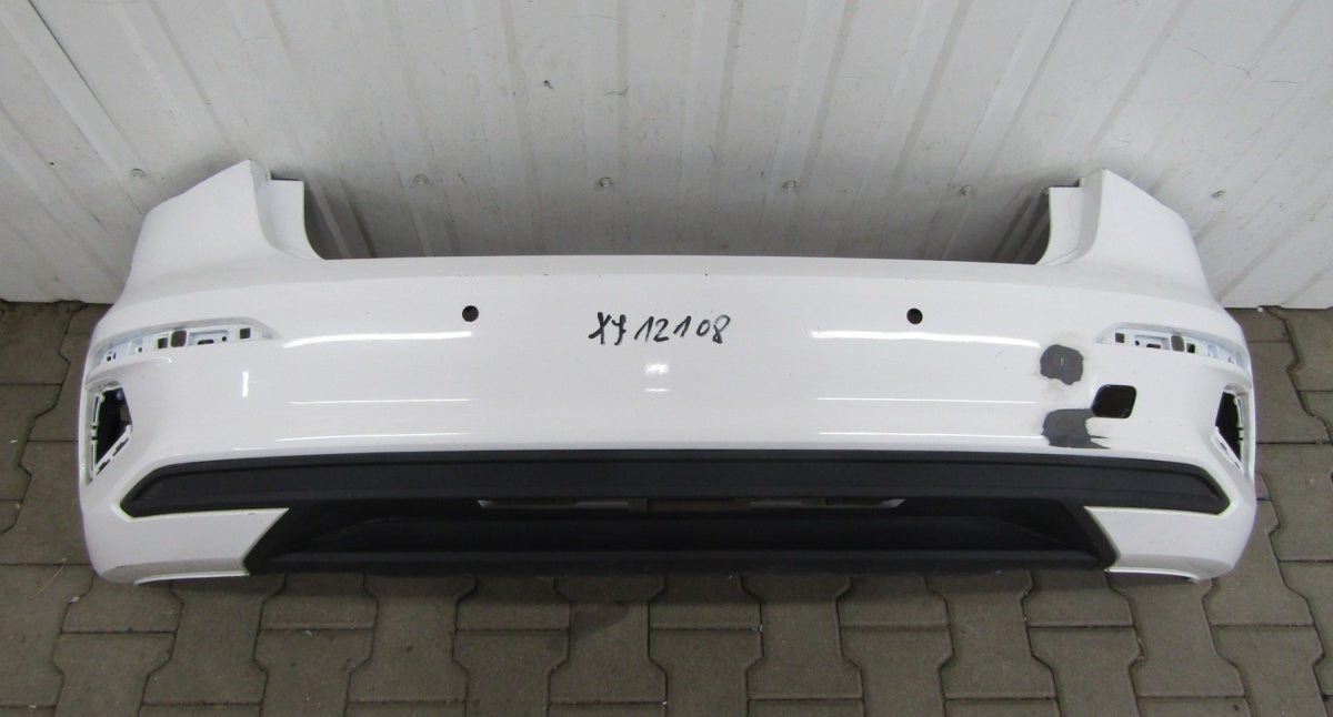 Zadnji branik Audi A3 8Y4 Sportback 20-