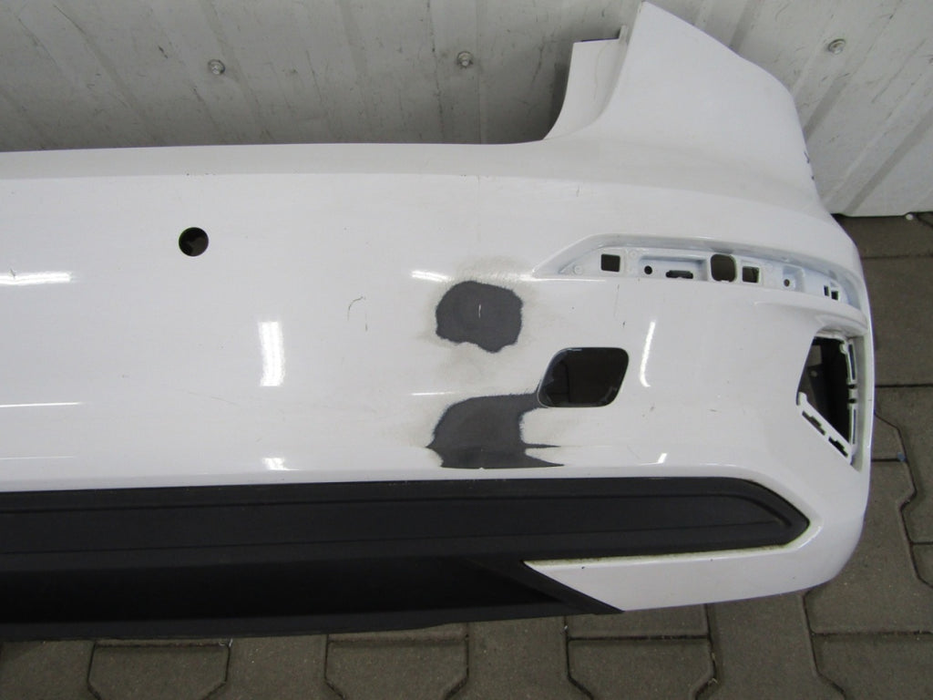 Zadnji branik Audi A3 8Y4 Sportback 20-