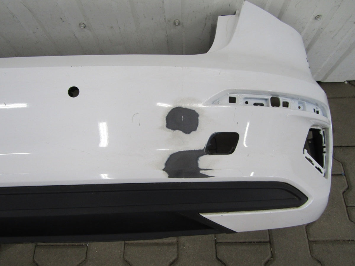 Zadnji branik Audi A3 8Y4 Sportback 20-