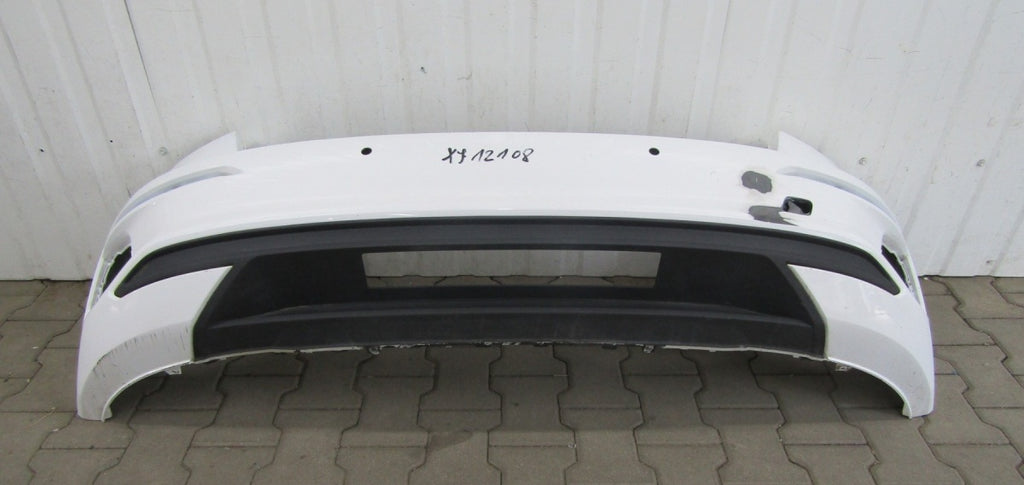 Zadnji branik Audi A3 8Y4 Sportback 20-