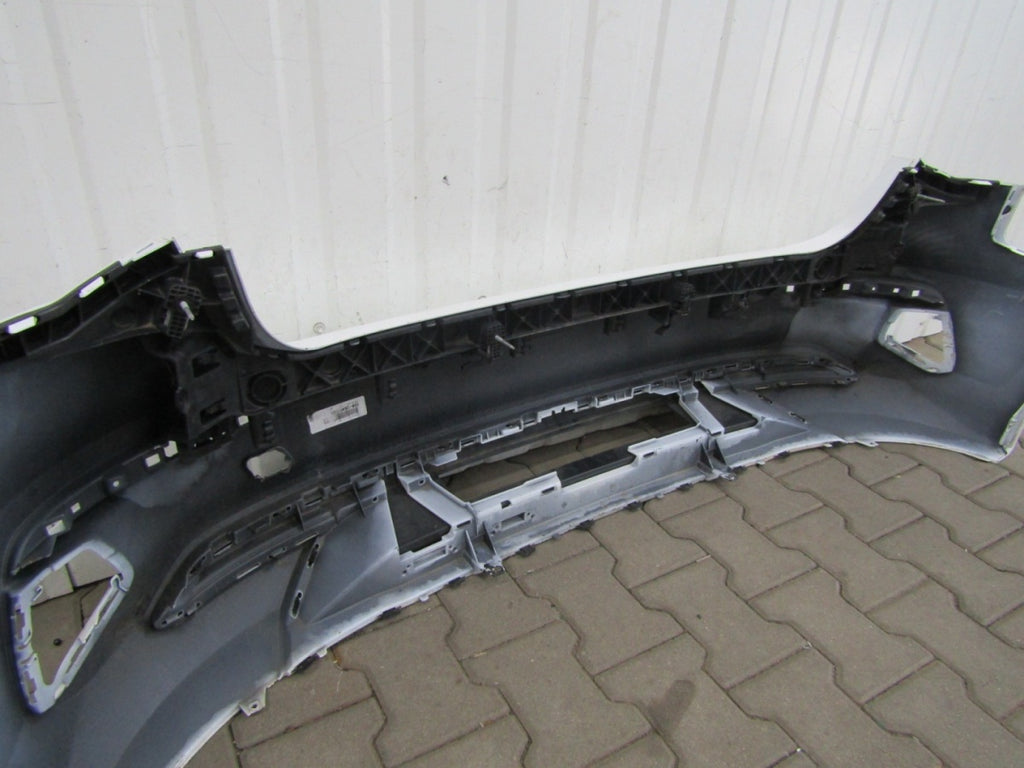 Zadnji branik Audi A3 8Y4 Sportback 20-
