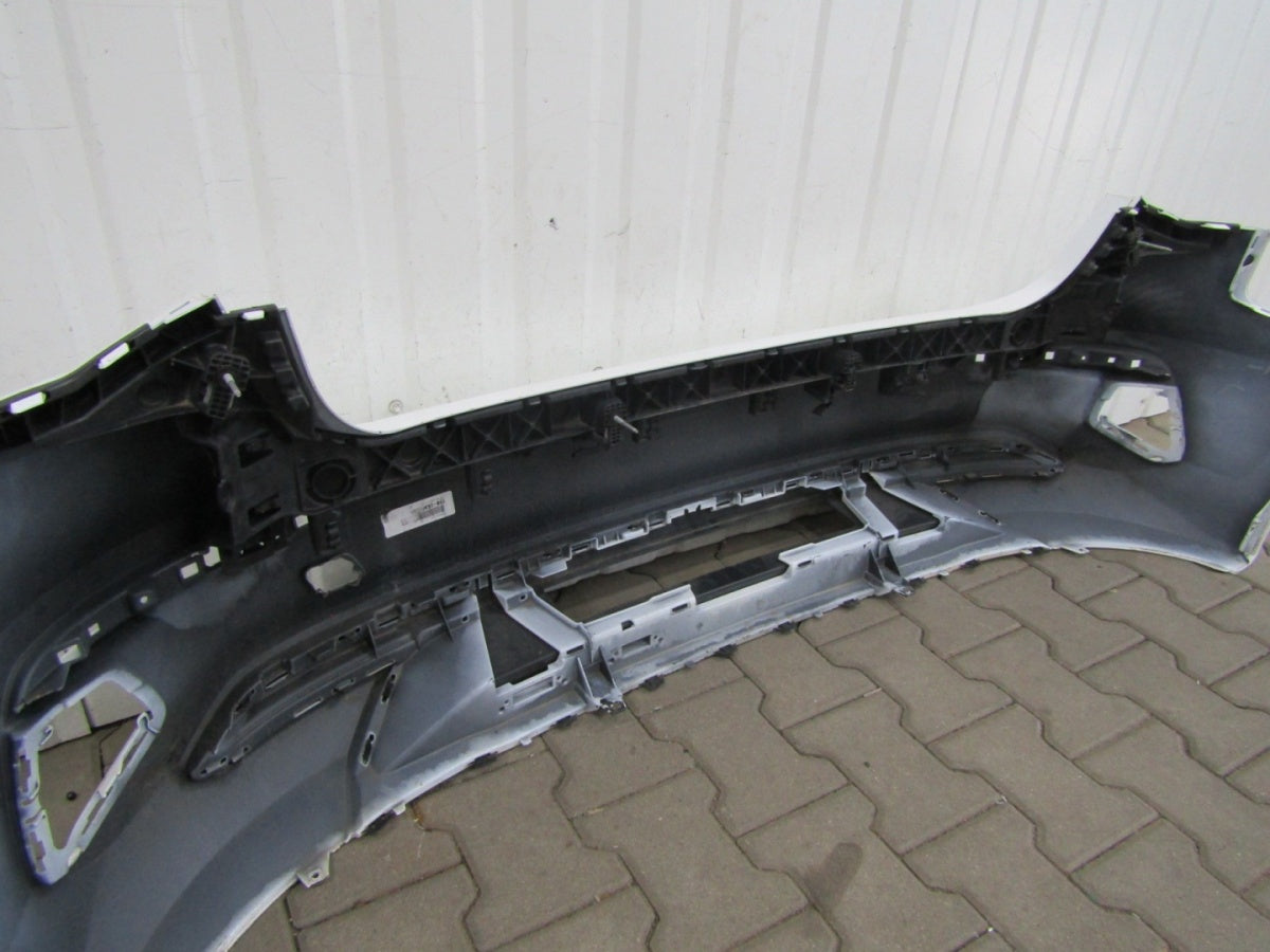 Zadnji branik Audi A3 8Y4 Sportback 20-