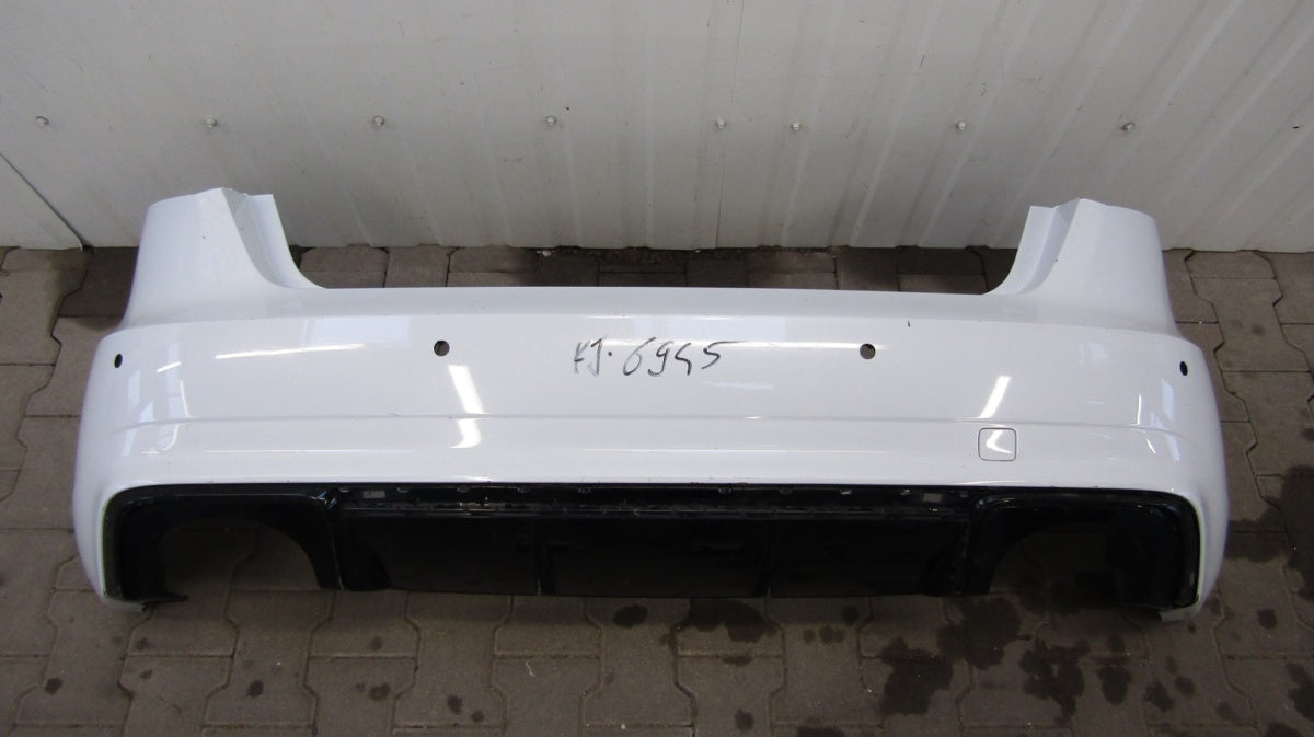 Zadnji branik Audi RS3 Sportback 8V4 13-