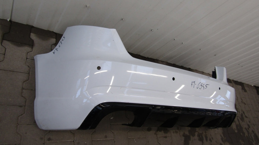 Zadnji branik Audi RS3 Sportback 8V4 13-