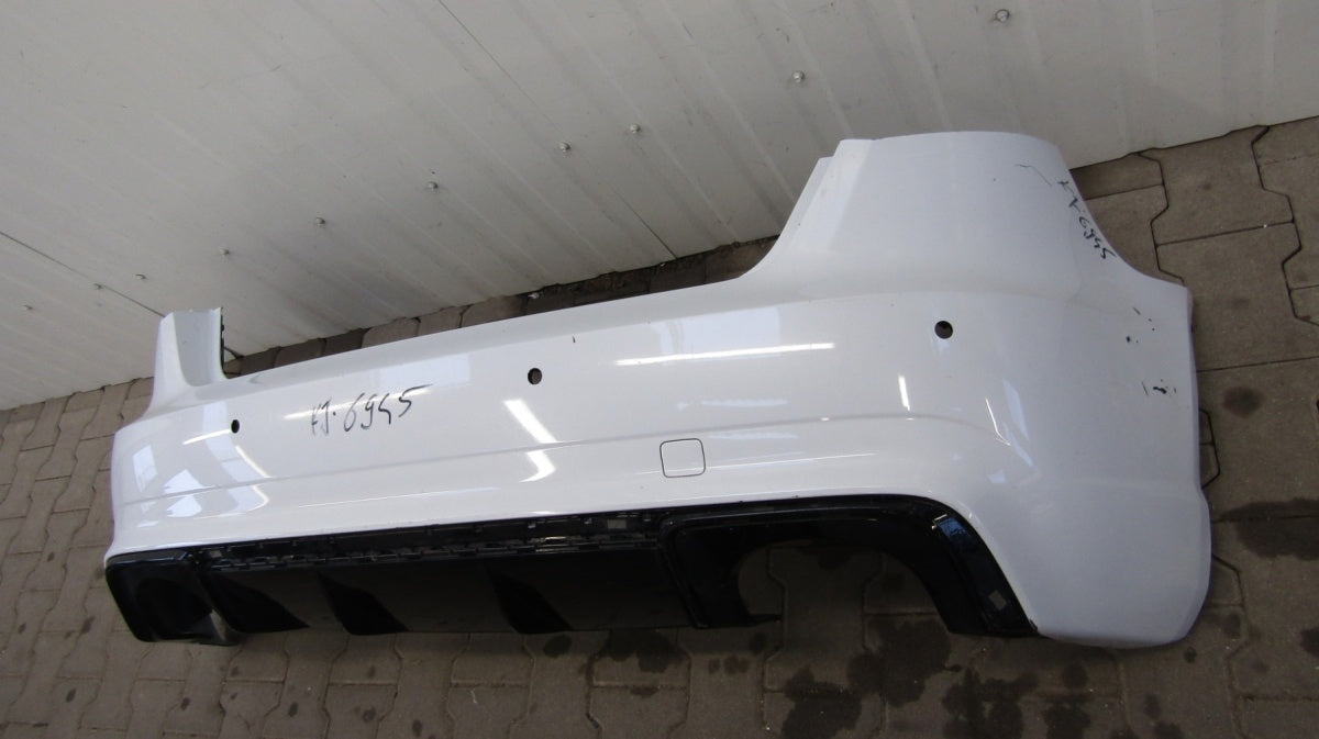 Zadnji branik Audi RS3 Sportback 8V4 13-