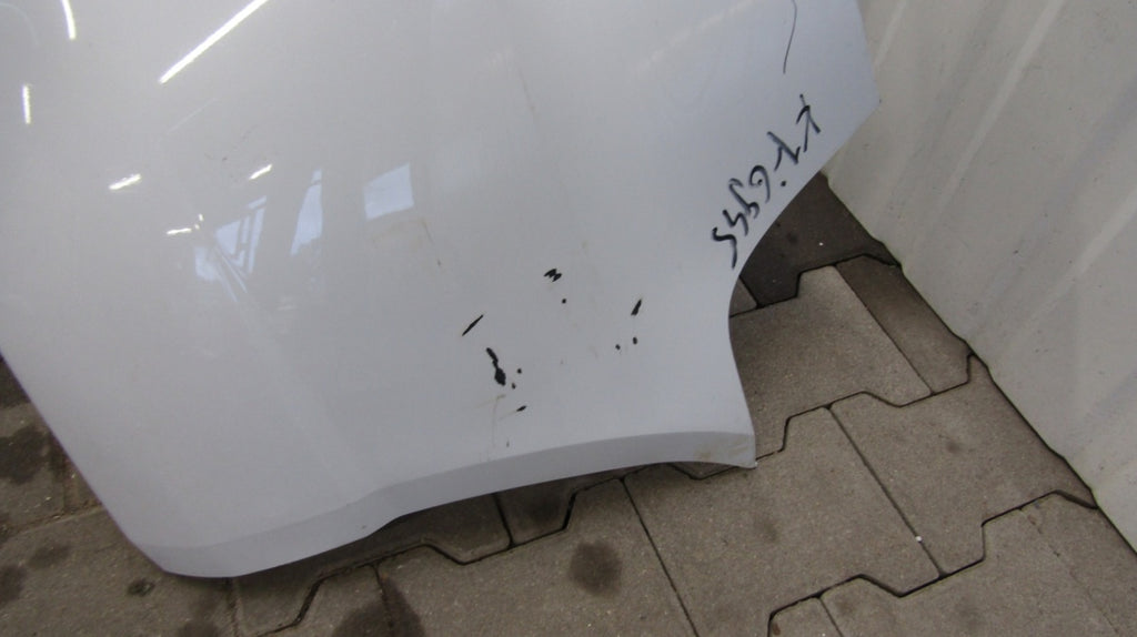 Zadnji branik Audi RS3 Sportback 8V4 13-