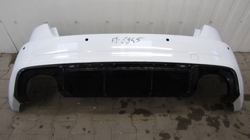 Zadnji branik Audi RS3 Sportback 8V4 13-
