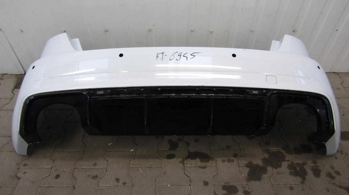 Zadnji branik Audi RS3 Sportback 8V4 13-
