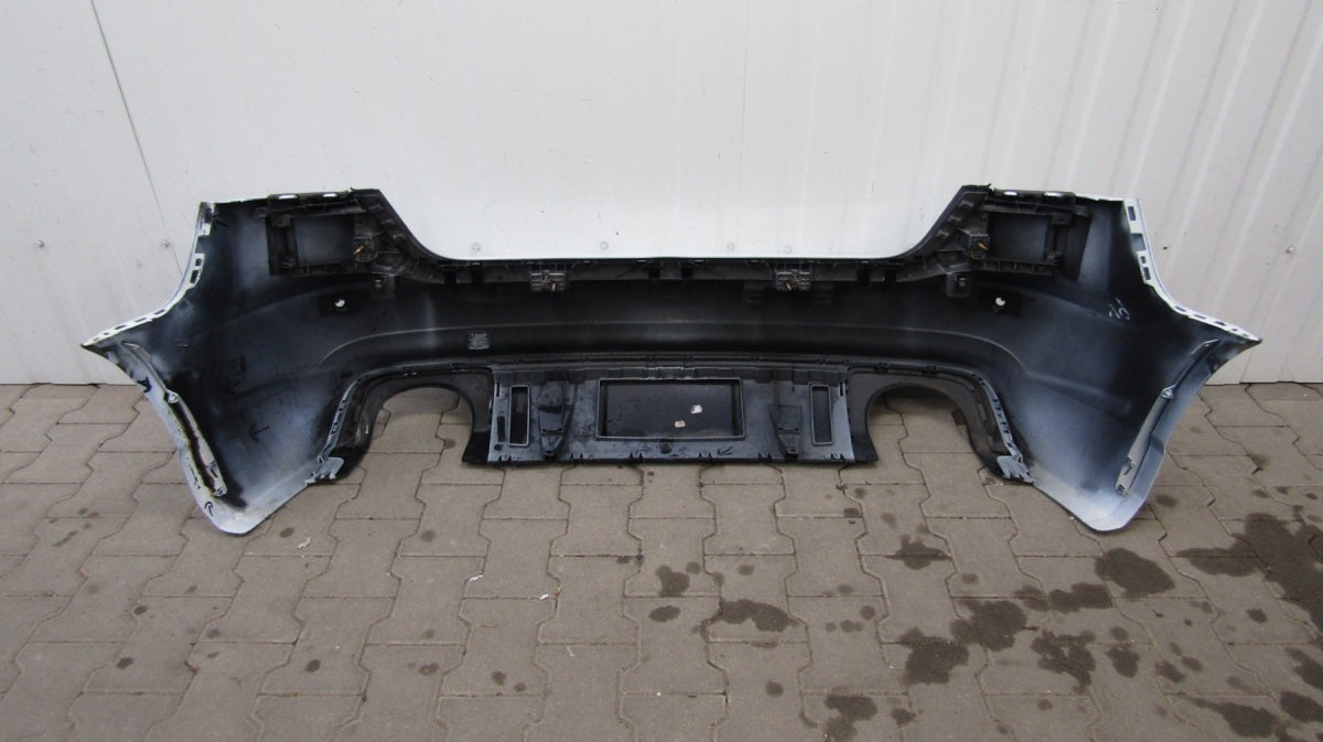 Zadnji branik Audi RS3 Sportback 8V4 13-