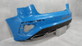 Zadnji branik Audi A3 S-Line 8Y4 Sportback 20-23