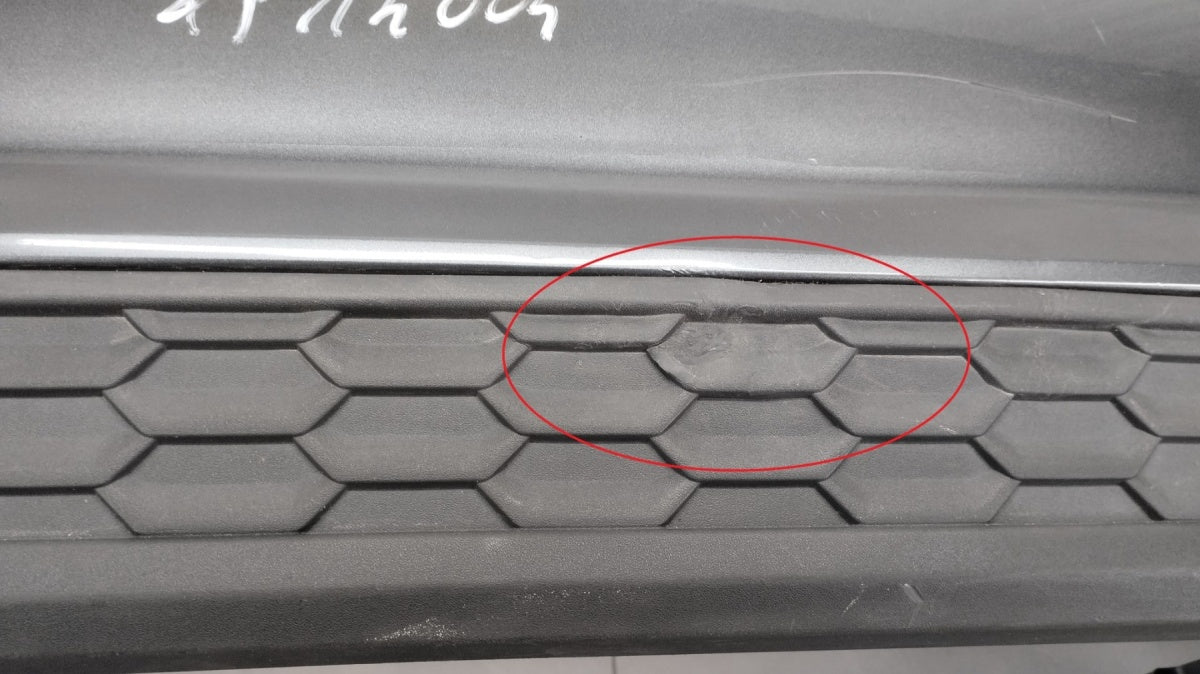 Zadnji branik Audi A3 S-Line 8Y4 Sportback 20-23