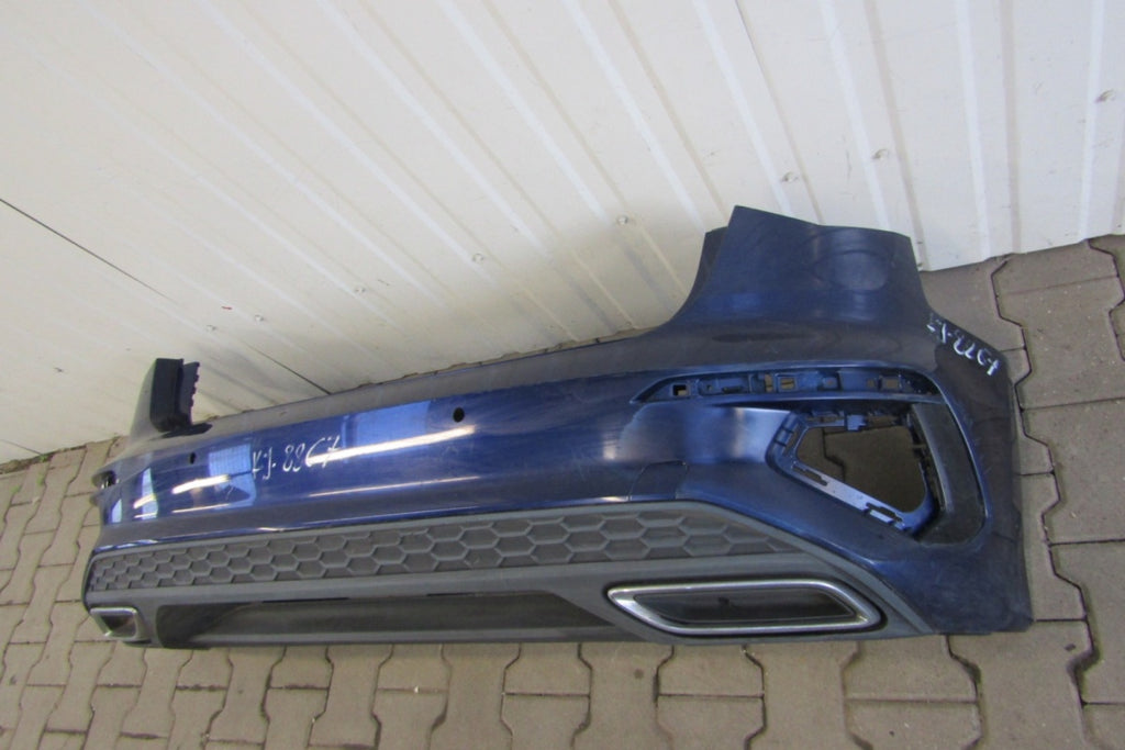 Zadnji branik Audi A3 S-Line 8Y4 Sportback 20-