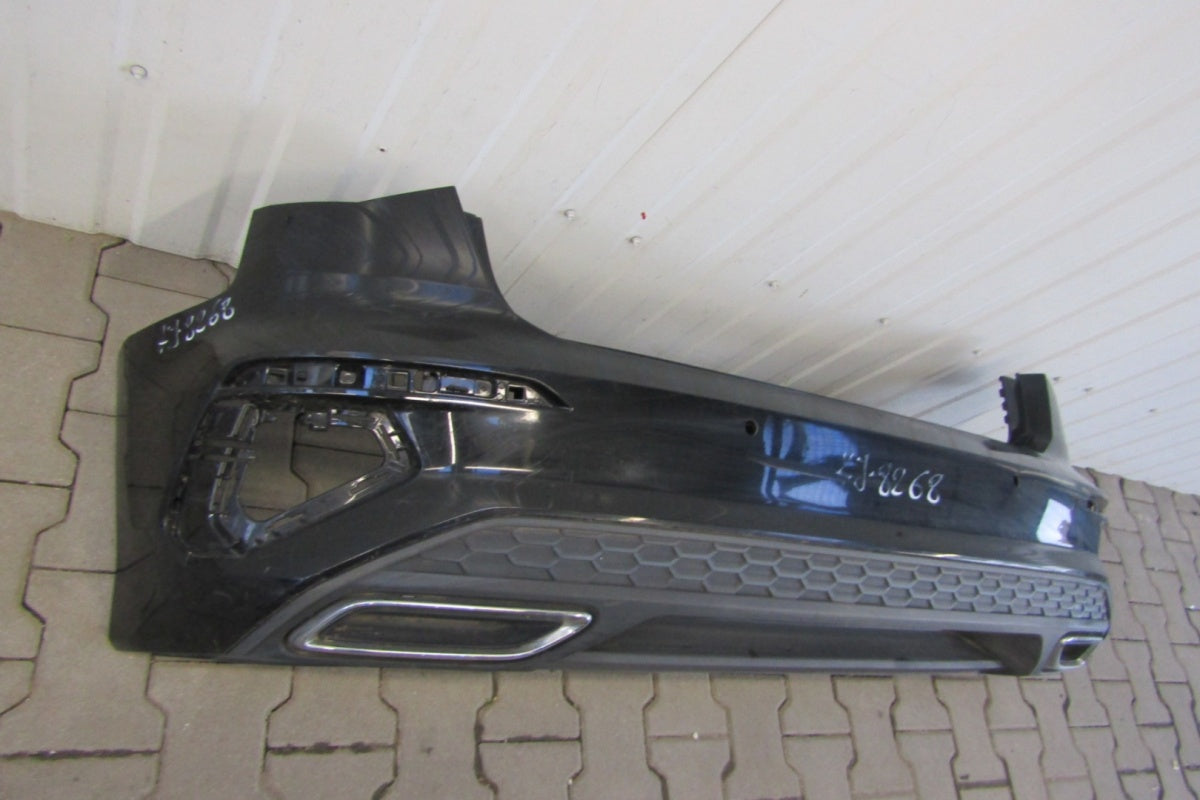 Zadnji branik Audi A3 S-Line 8Y4 Sportback 20-