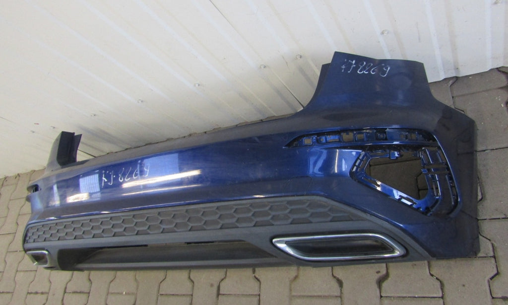 Zadnji branik Audi A3 S-Line 8Y4 Sportback 20-