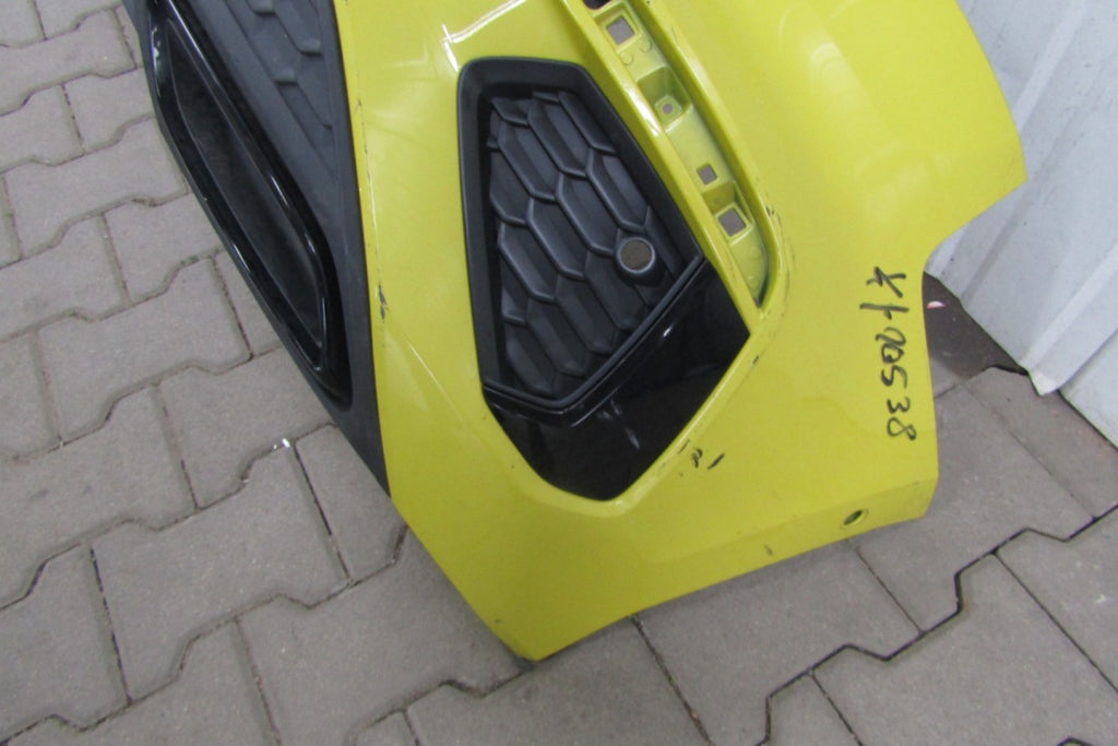 Zadnji branik Audi A3 S-Line 8Y4 Sportback 20-