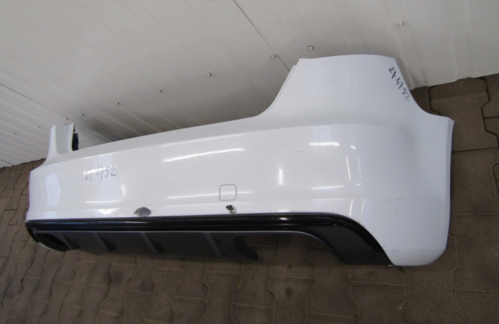 Zadnji branik Audi A3 S3 8V4 Sportback 13-16
