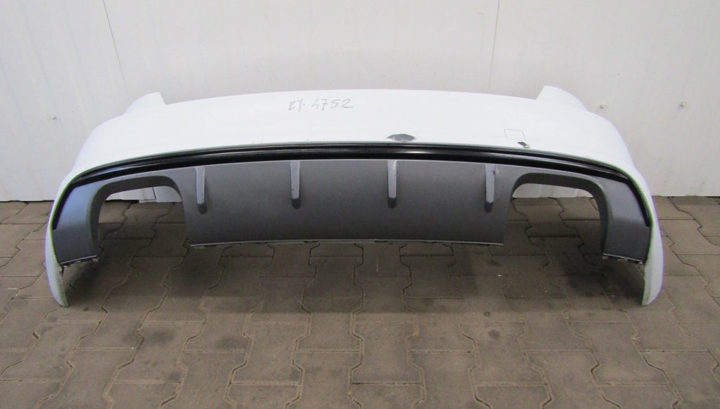 Zadnji branik Audi A3 S3 8V4 Sportback 13-16