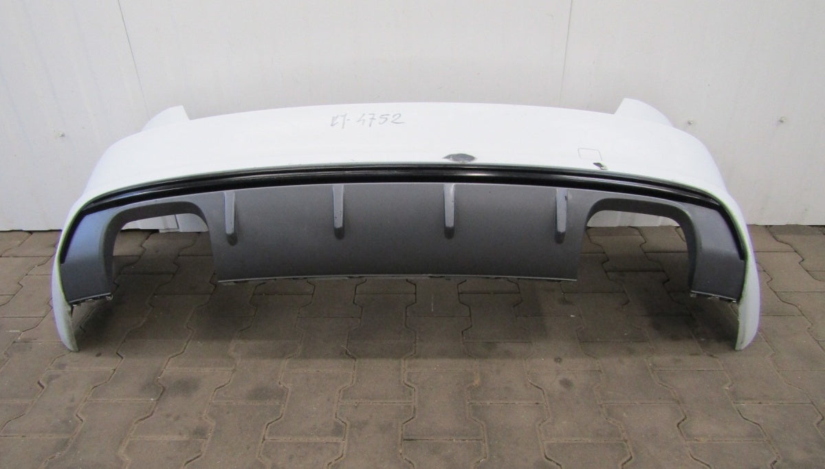 Zadnji branik Audi A3 S3 8V4 Sportback 13-16