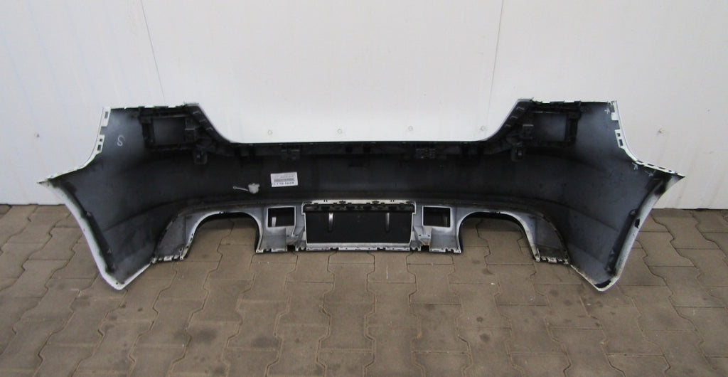 Zadnji branik Audi A3 S3 8V4 Sportback 13-16