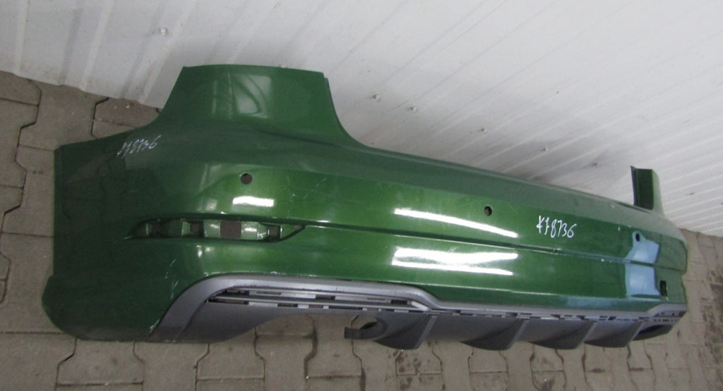 Zadnji branik Audi A3 S3 8V5 SEDAN LIFT 16-