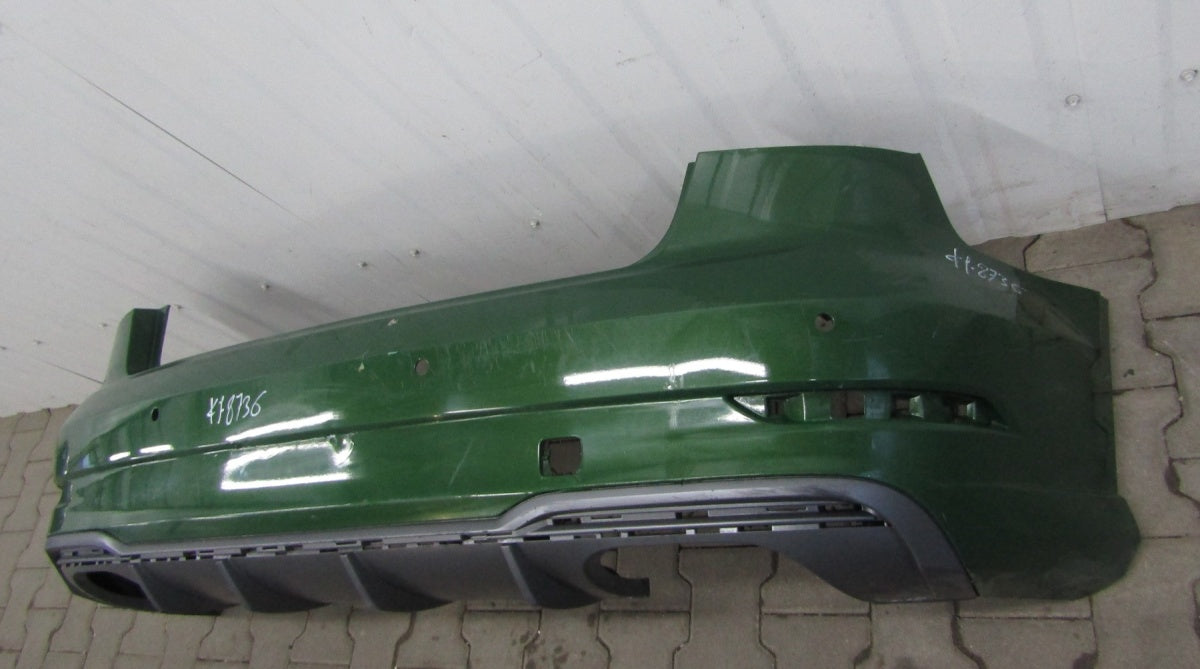 Zadnji branik Audi A3 S3 8V5 SEDAN LIFT 16-