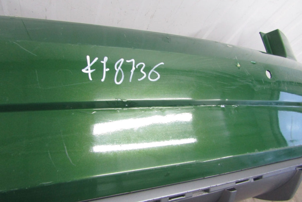 Zadnji branik Audi A3 S3 8V5 SEDAN LIFT 16-
