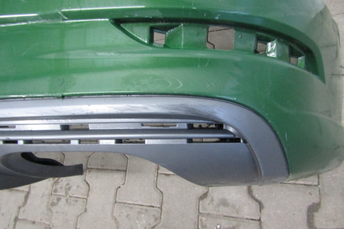Zadnji branik Audi A3 S3 8V5 SEDAN LIFT 16-