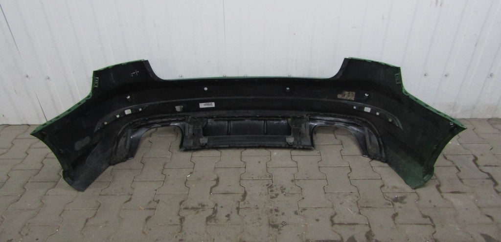 Zadnji branik Audi A3 S3 8V5 SEDAN LIFT 16-