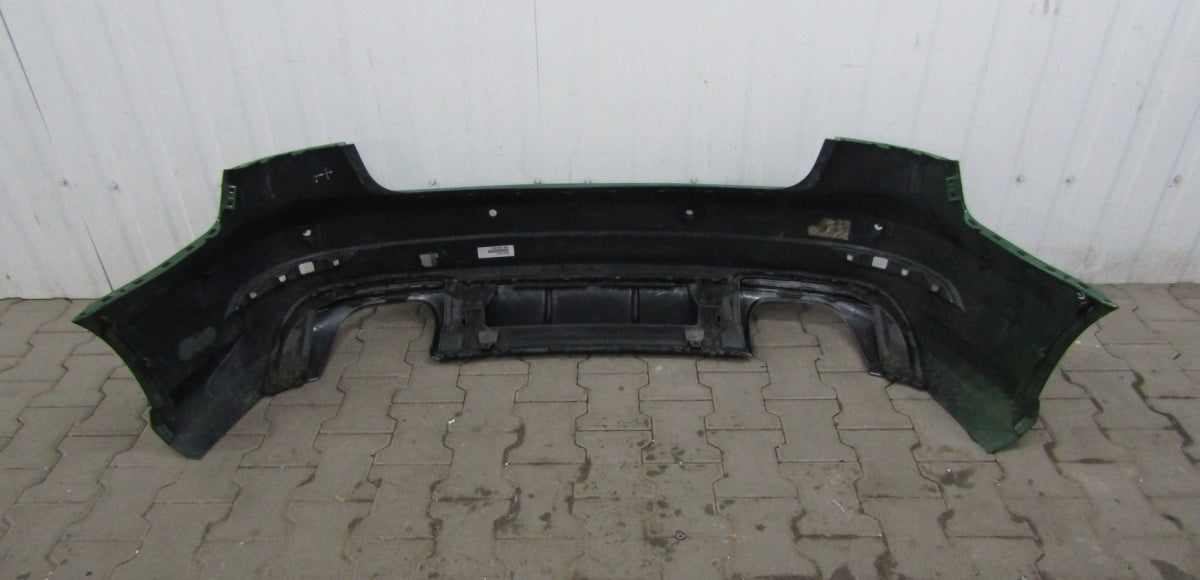 Zadnji branik Audi A3 S3 8V5 SEDAN LIFT 16-